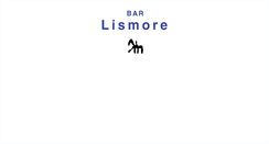 Desktop Screenshot of j-lismore.com